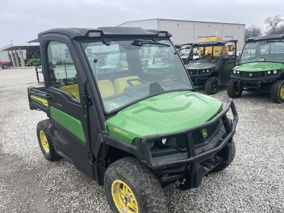 Image of John Deere XUV 835M Primary image