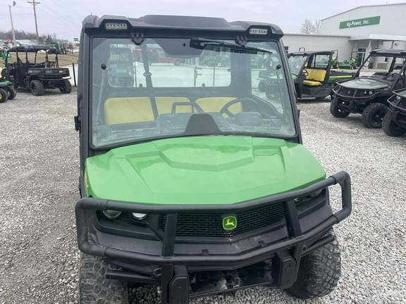 Image of John Deere XUV 835M equipment image 3