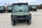 Image of John Deere XUV 835M equipment image 1