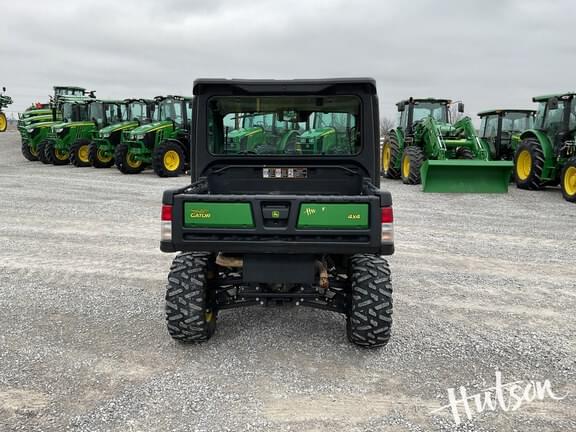 Image of John Deere XUV 835M equipment image 3