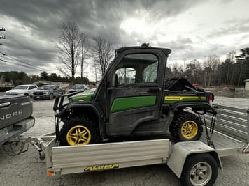 Main image John Deere XUV 835M