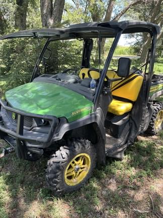 Image of John Deere XUV 835M Primary image