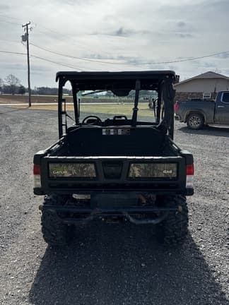 Image of John Deere XUV 835M equipment image 4