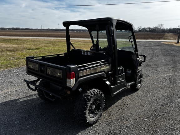 Image of John Deere XUV 835M equipment image 4