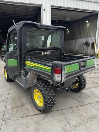 Image of John Deere XUV 835M equipment image 3