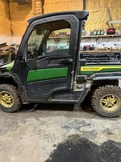 Image of John Deere XUV 835M Primary image