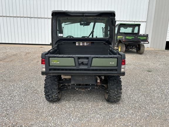 Image of John Deere XUV 835R equipment image 3