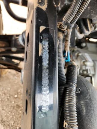 Image of John Deere XUV 835R equipment image 4