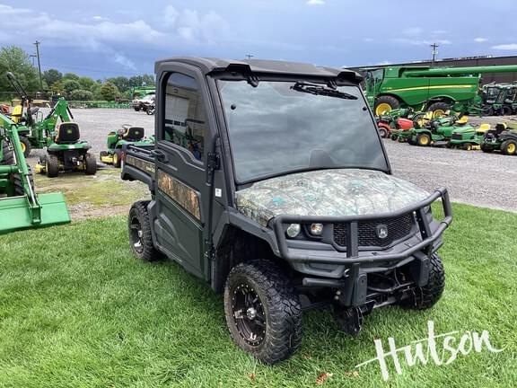 Image of John Deere XUV 835R Primary image