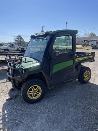 Image of John Deere XUV 835R Primary image