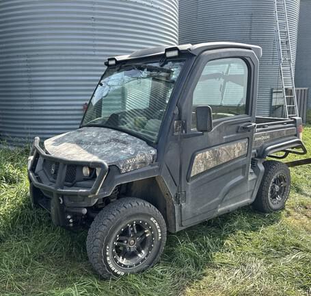 Image of John Deere XUV 835R Primary Image