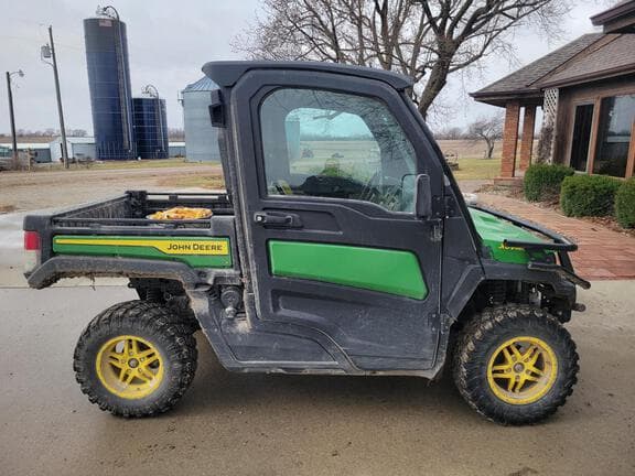 Image of John Deere XUV 865M equipment image 3