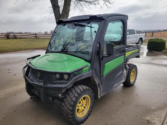 Image of John Deere XUV 865M Primary image
