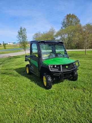 Image of John Deere XUV 865M equipment image 1