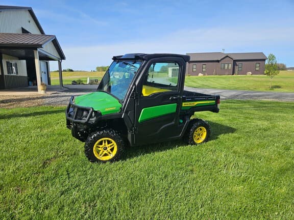 Image of John Deere XUV 865M Primary image
