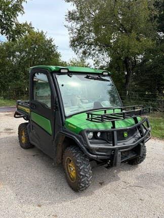 Image of John Deere XUV 865R equipment image 3