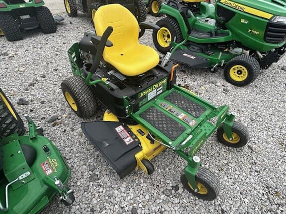 Image of John Deere Z345R equipment image 2