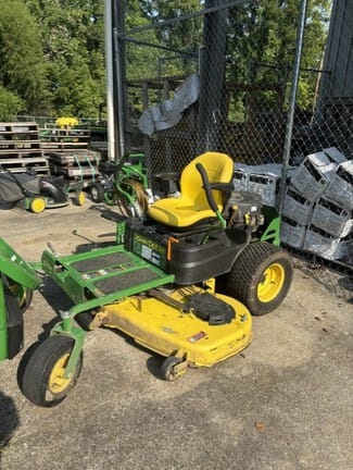 2021 John Deere Z375R Equipment Image0