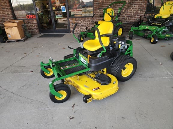 Image of John Deere Z375R Primary image