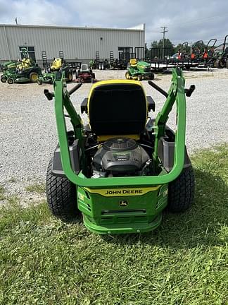 Image of John Deere Z515E equipment image 2