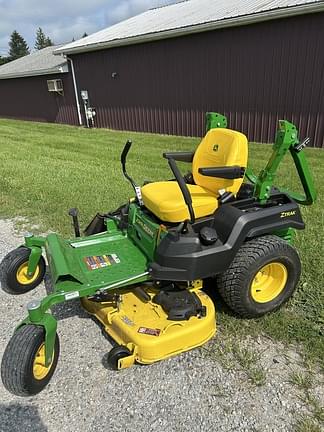 Image of John Deere Z515E Primary image