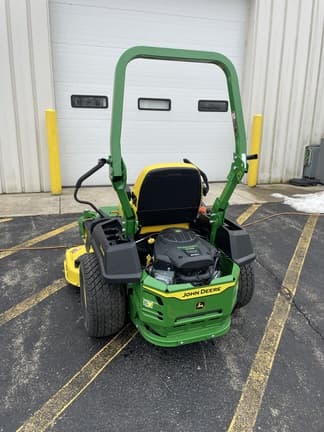 Image of John Deere Z515E equipment image 3