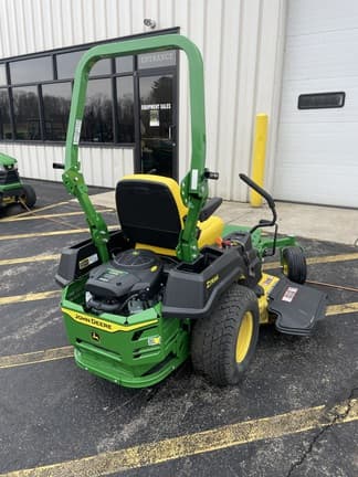Image of John Deere Z515E equipment image 2