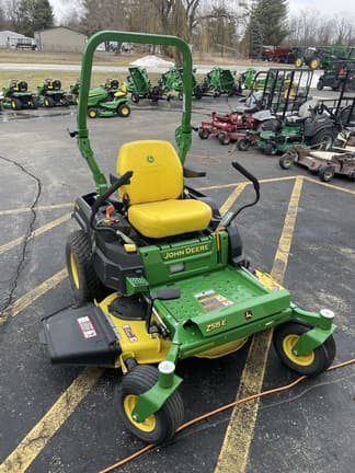 Image of John Deere Z515E Primary image