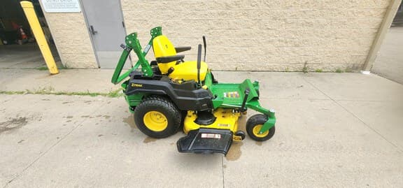 Image of John Deere Z515E equipment image 2