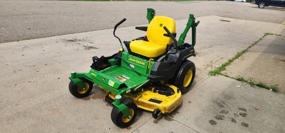 Image of John Deere Z515E Primary image