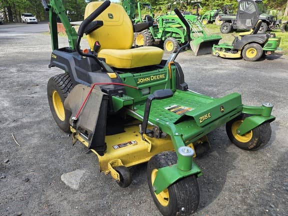 Image of John Deere Z515E Primary image
