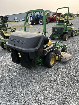 Image of John Deere Z515E equipment image 2