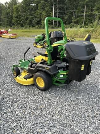 Image of John Deere Z515E equipment image 3