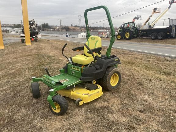 Image of John Deere Z515E Primary image