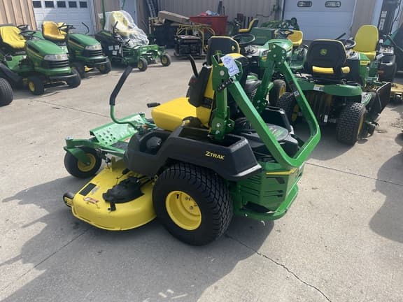Image of John Deere Z530M equipment image 3
