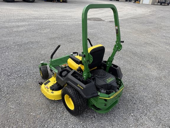 Image of John Deere Z530M equipment image 2