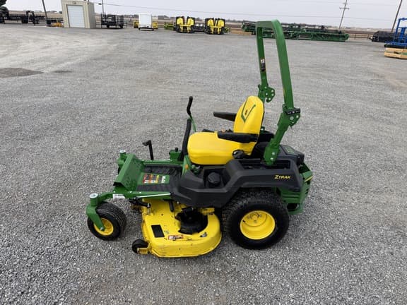 Image of John Deere Z530M equipment image 1