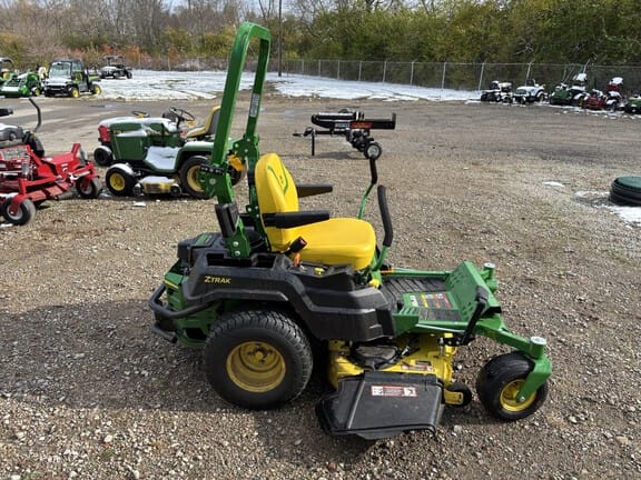 2021 John Deere Z530M Equipment Image0