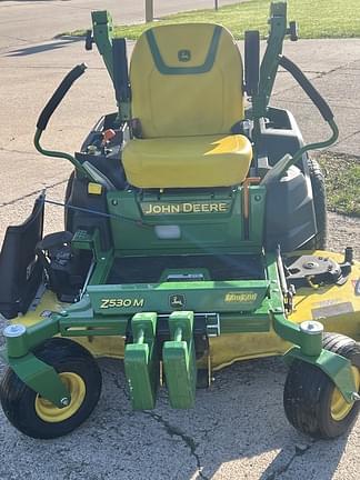 Image of John Deere Z530M Primary image