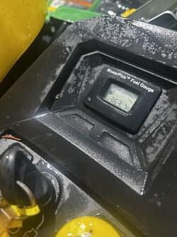 Image of John Deere Z530M Image 1