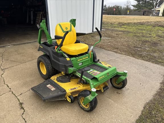 Image of John Deere Z530M equipment image 1