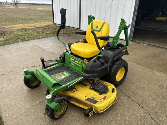 Image of John Deere Z530M equipment image 4