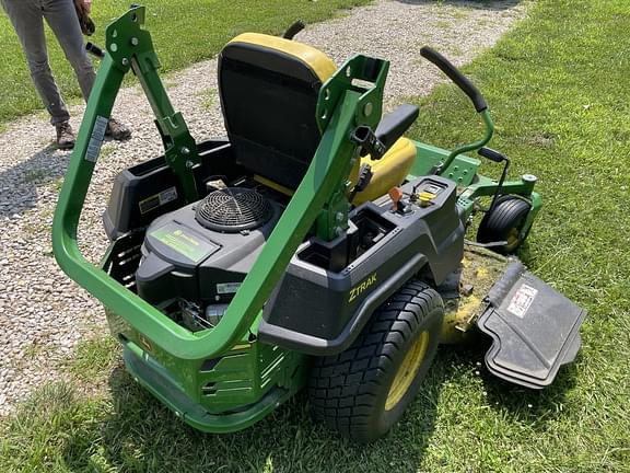 Image of John Deere Z530M equipment image 4