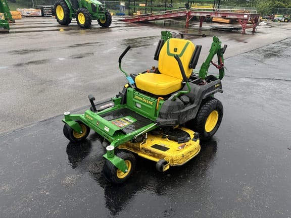 2021 John Deere Z530M Equipment Image0