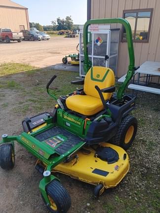 Image of John Deere Z530M Image 0