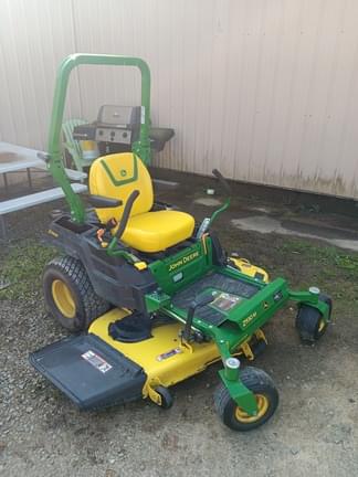 Image of John Deere Z530M Image 1