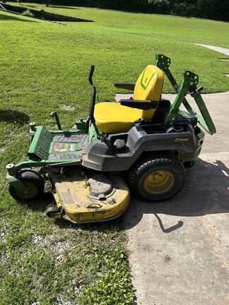 Image of John Deere Z530M equipment image 1