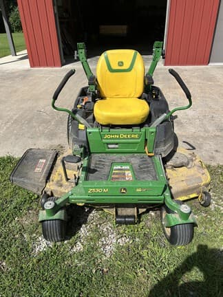 Image of John Deere Z530M Primary image