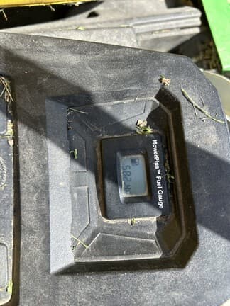 Image of John Deere Z530M equipment image 3