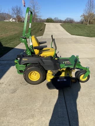Image of John Deere Z530M equipment image 1